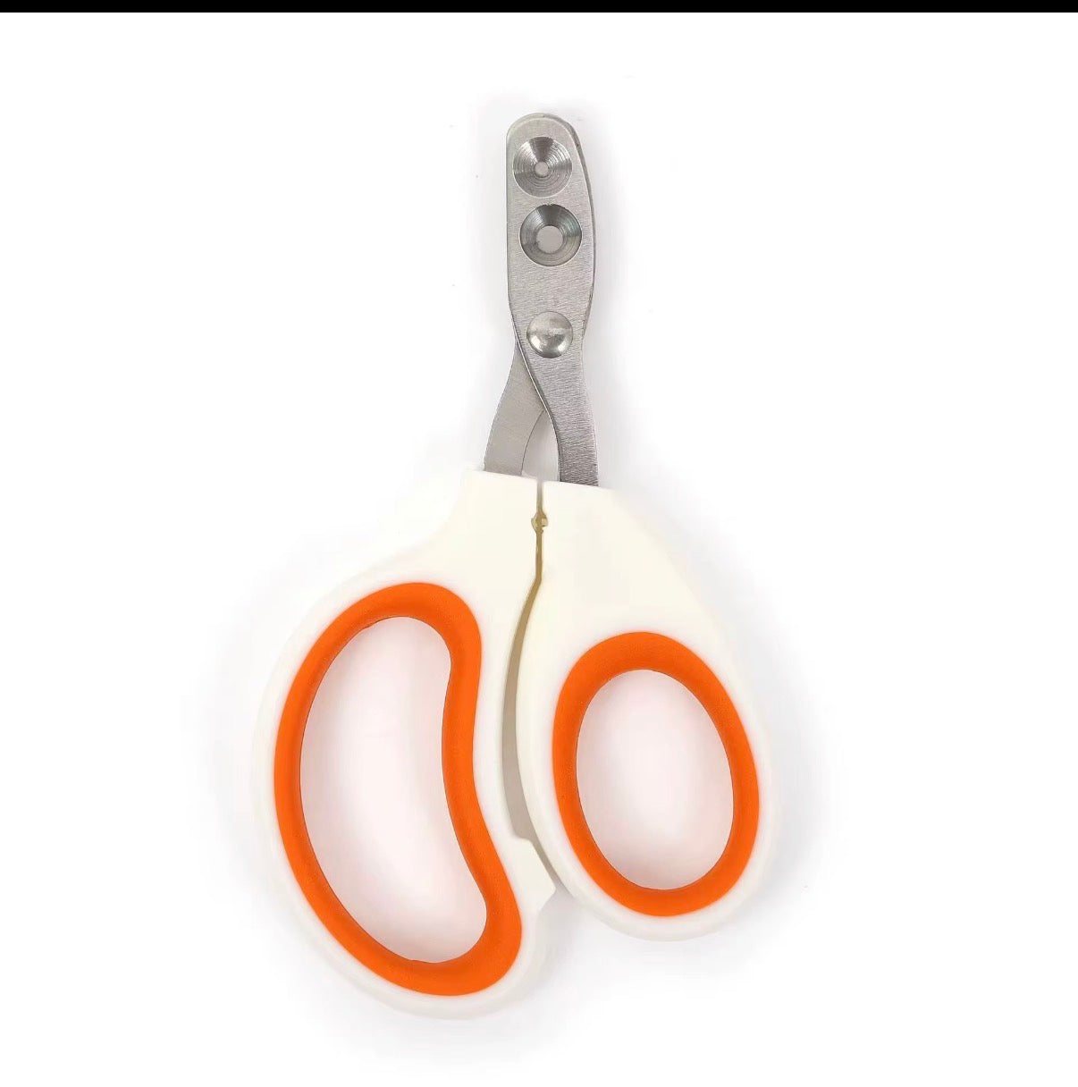 Round-Mouthed Pet Nail Clippers