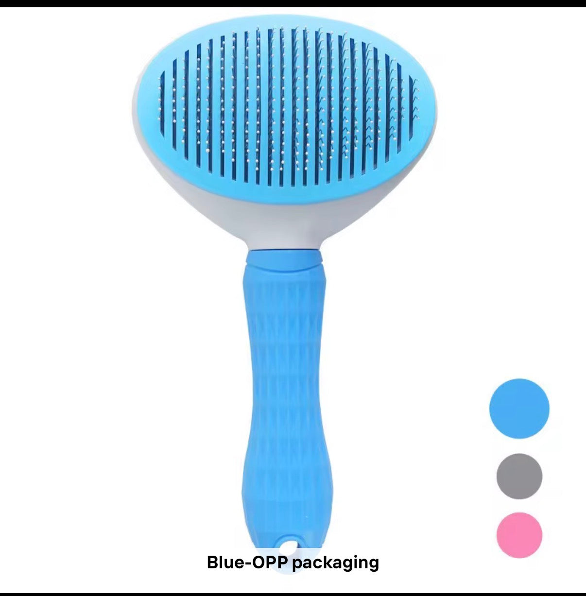 cat/dog grooming brush
