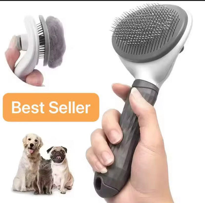 cat/dog grooming brush