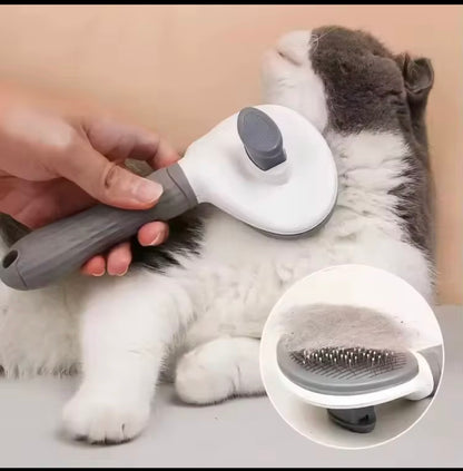 cat/dog grooming brush