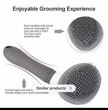 cat/dog grooming brush