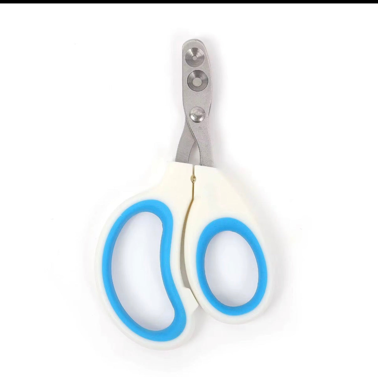 Round-Mouthed Pet Nail Clippers