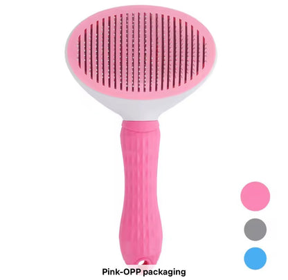 cat/dog grooming brush
