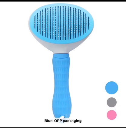 cat/dog grooming brush
